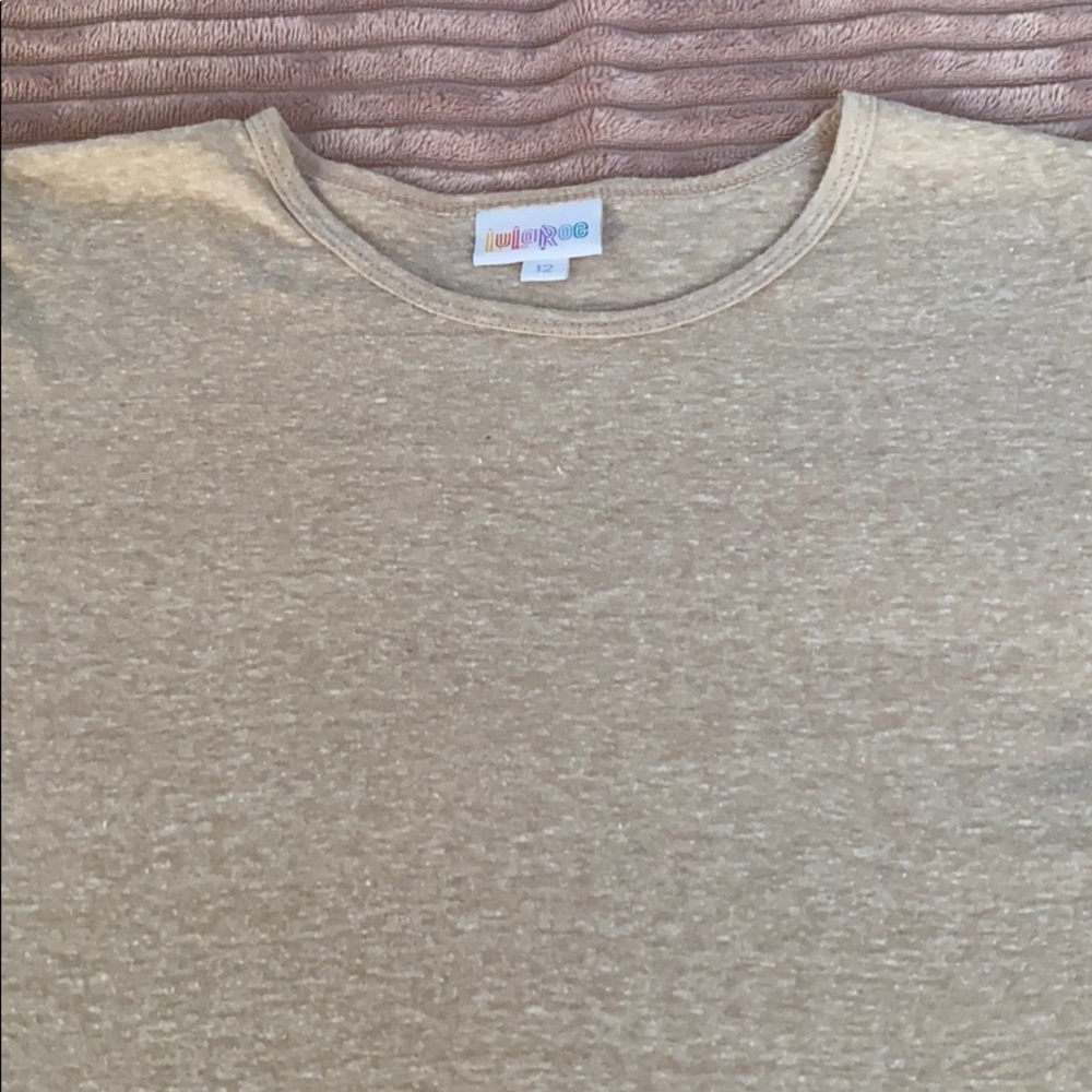 ❌SOLD❌ LulaRoe Kids set - Picture 4 of 5